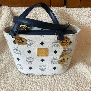MCM Handbag